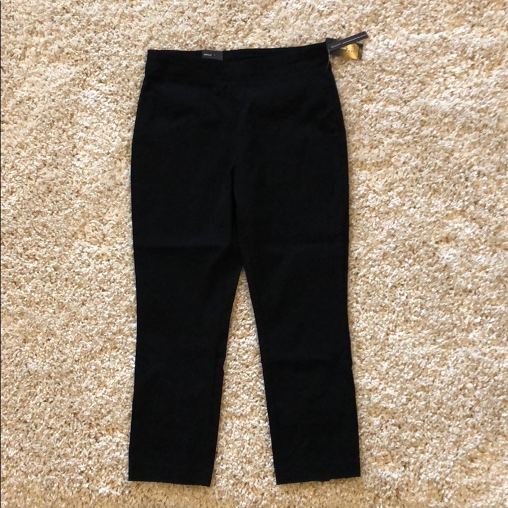 INC. crop pants